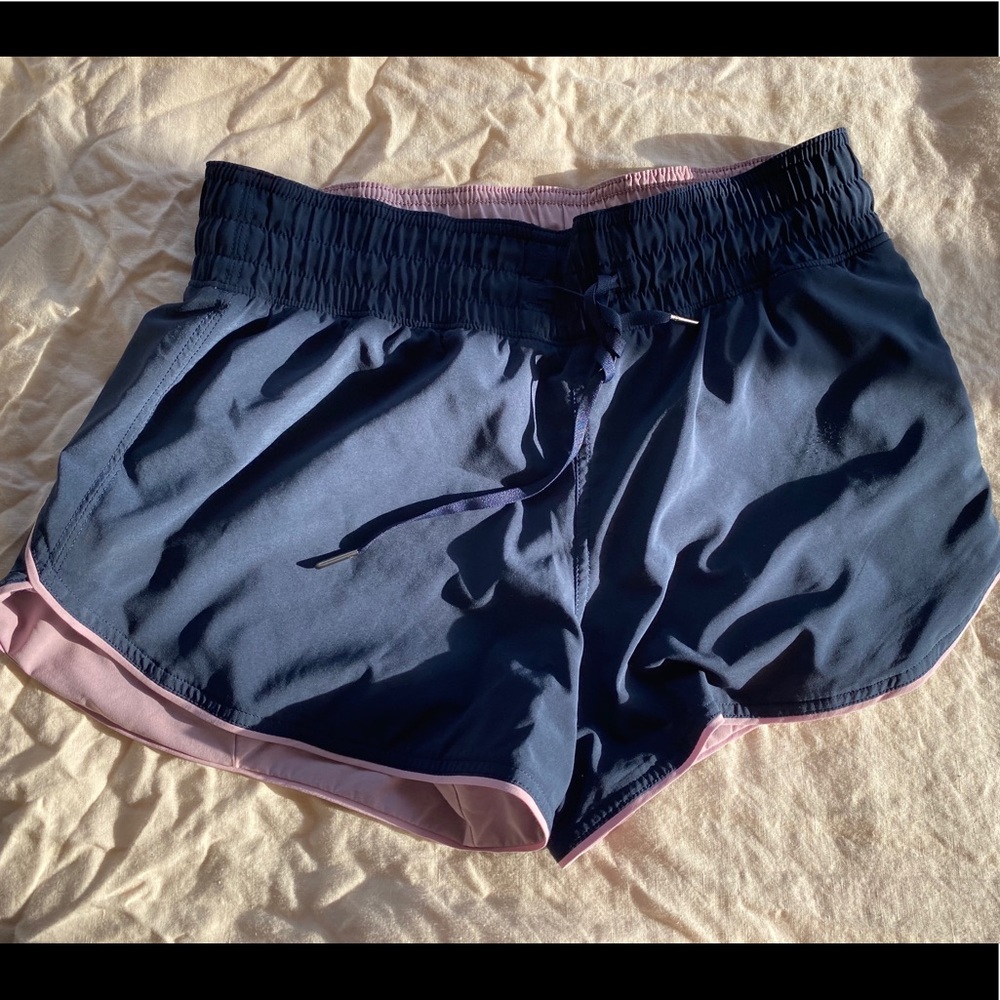 Lululemon Choose A Side Réversible Short 3”